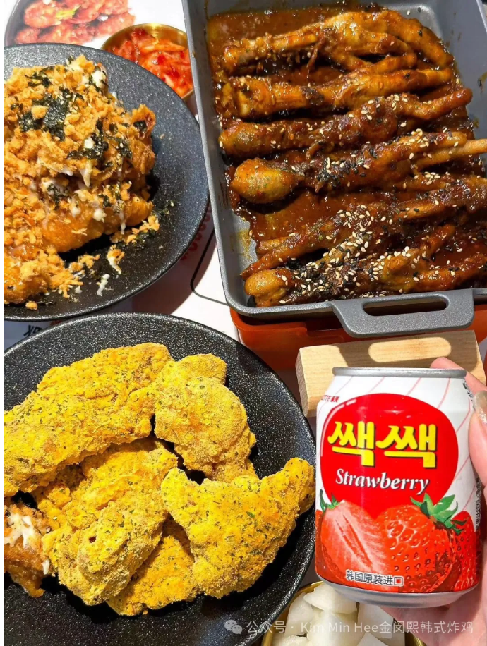 3个月从打工人变成炸鸡店老板