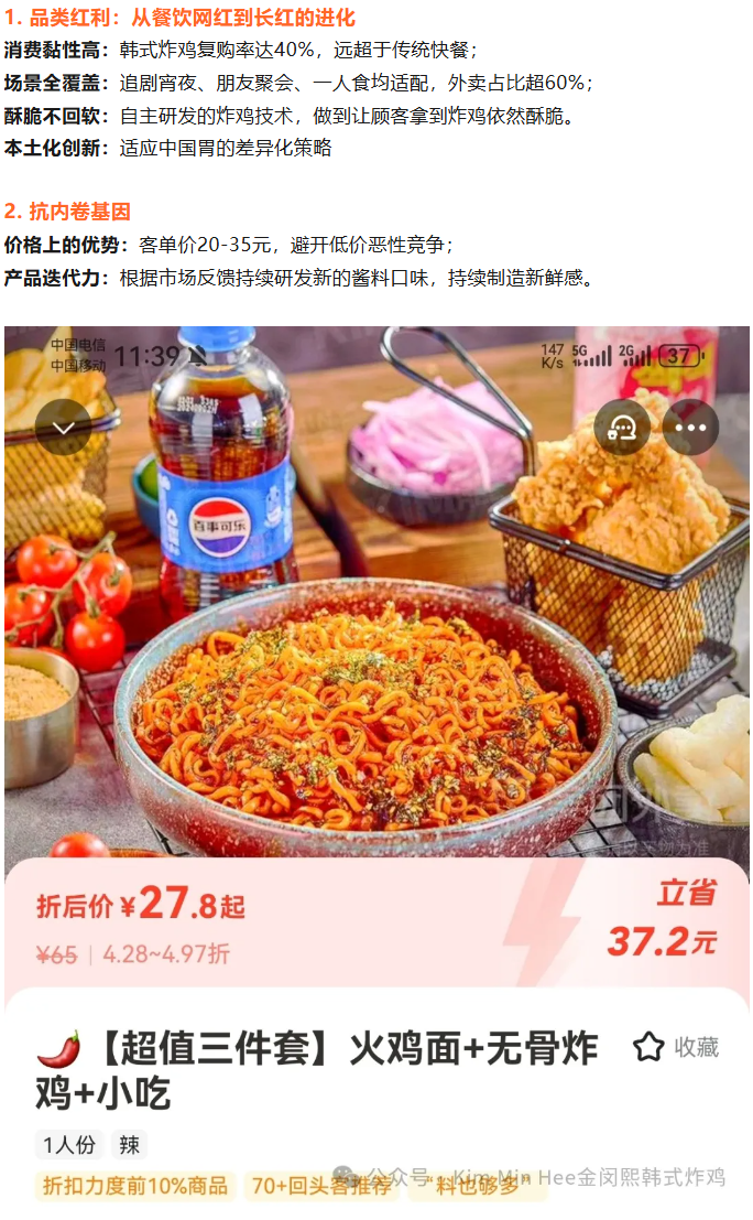 KimMinHee加盟：开启餐饮创业之路(图2)