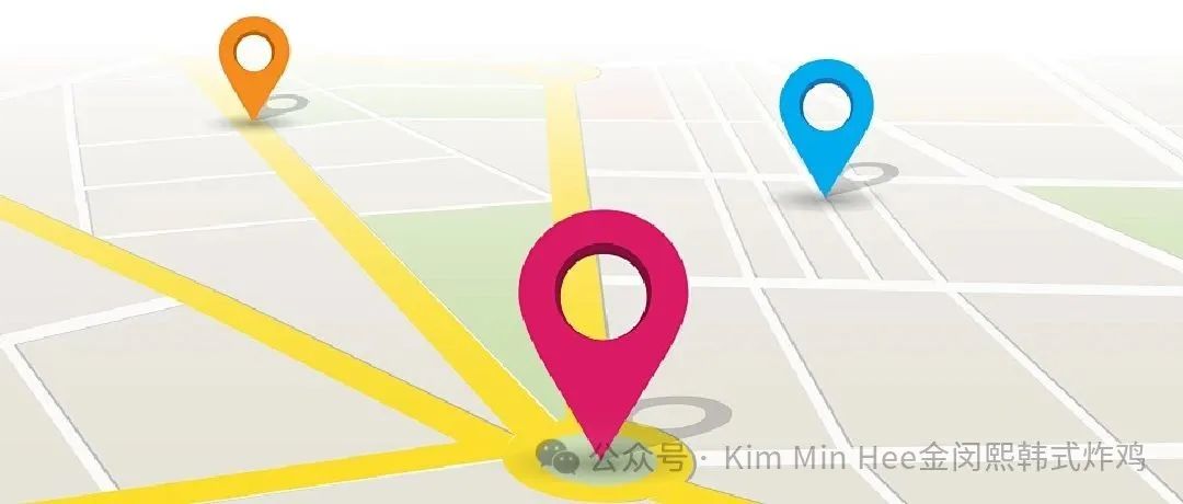 炸鸡选址究竟怎么选，KimMinHee韩式炸鸡助你少走弯路(图1)