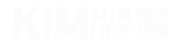 KimMinHee韩式炸鸡logo